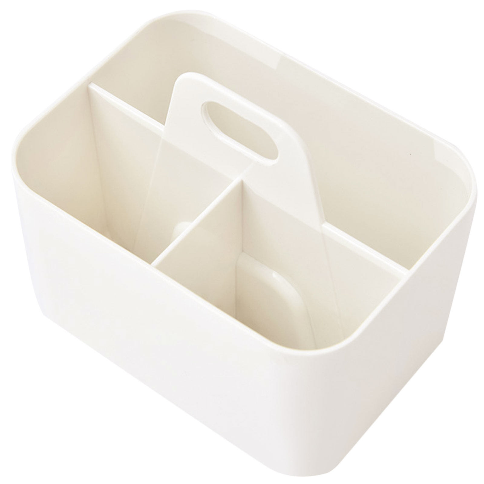 Home Bathroom Organizer - سلة تخزين للحمام، منظم محمول بسعة