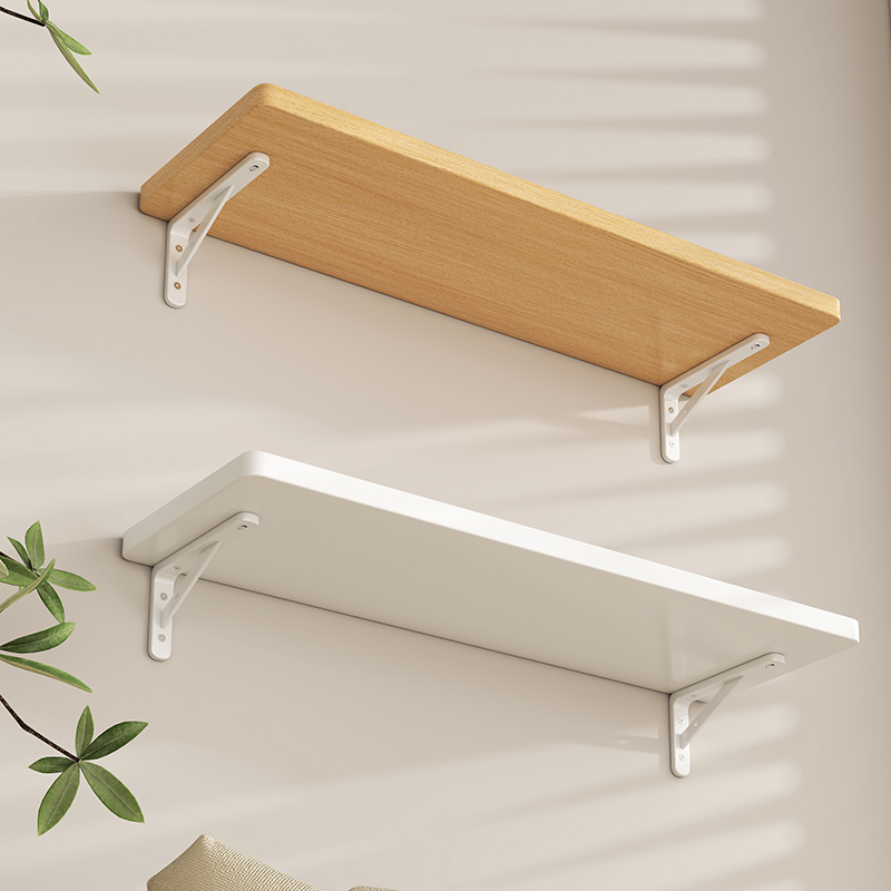 Home Edit Bathroom Storage - رف تخزين مثبت على الحائط، رف