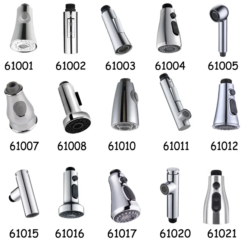 Basin Mixer Tap - المطبخ سحب صنبور فوهة البخاخ البخاخ