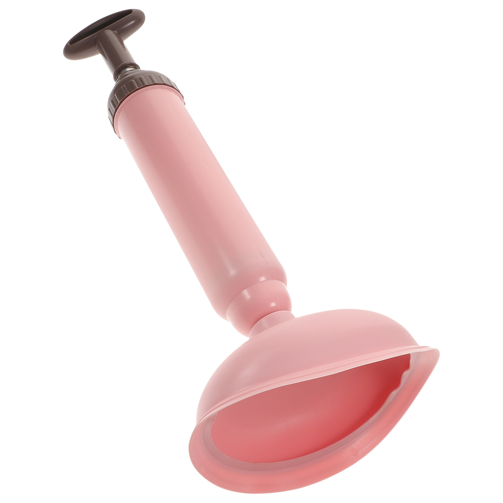 Plunger Toilet - مكبس مرحاض عالي الضغط للاستخدام في