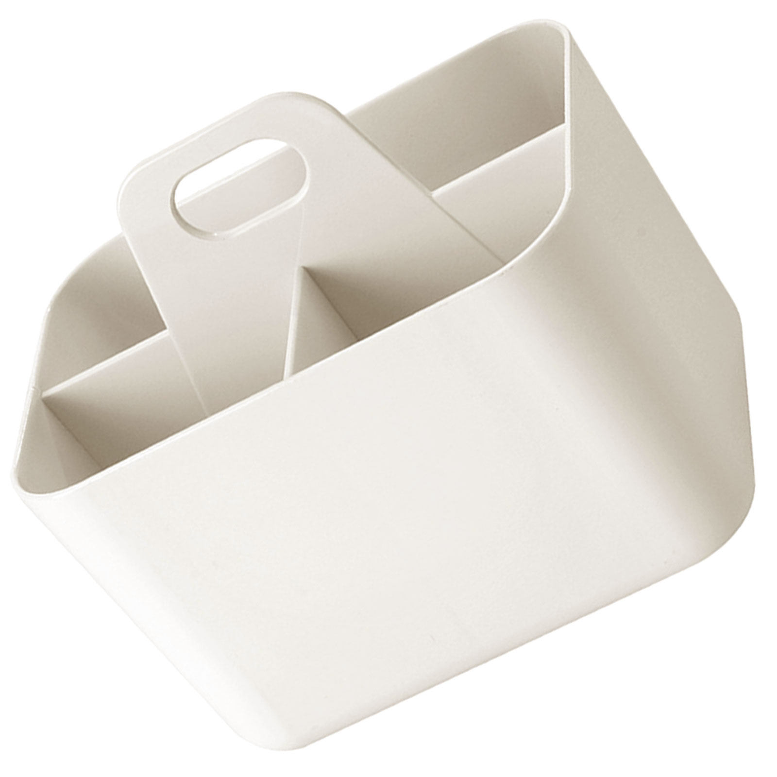 سلة تخزين للحمام، منظم محمول ب - مراجعة Home Bathroom Organizer وسعره