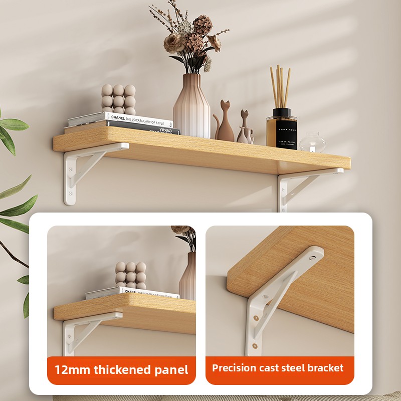رف تخزين مثبت على الحائط، رف خ - مراجعة Home Edit Bathroom Storage وسعره