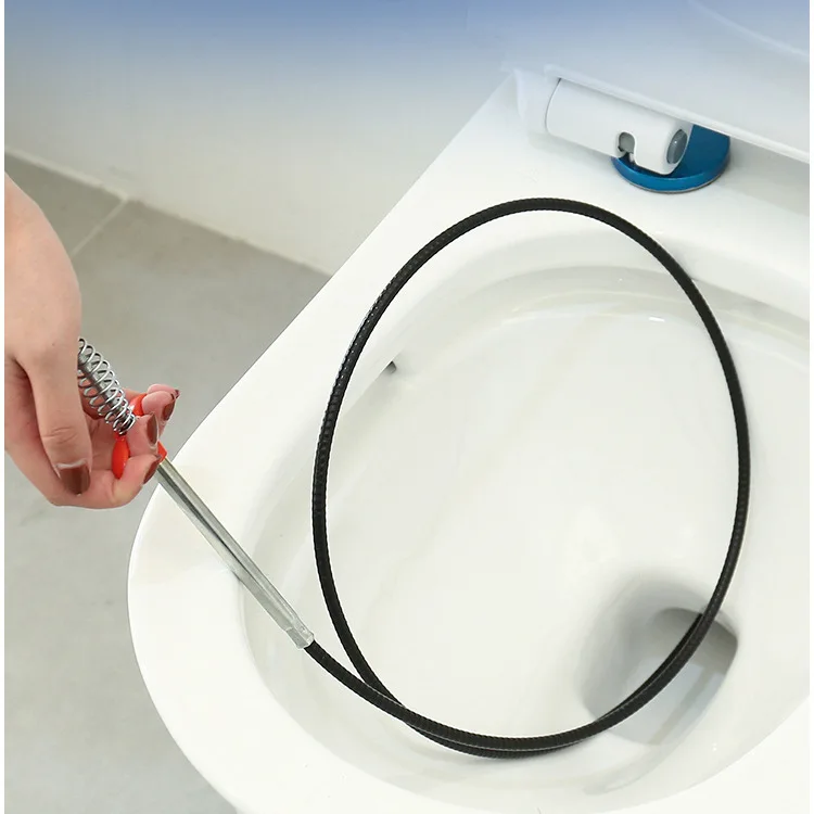 حوض المطبخ تنظيف الأنابيب المك - مراجعة Plunger Toilet وسعره