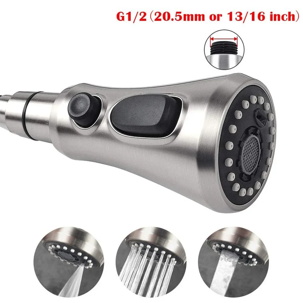 المطبخ سحب صنبور فوهة البخاخ ا - مراجعة Basin Mixer Tap وسعره