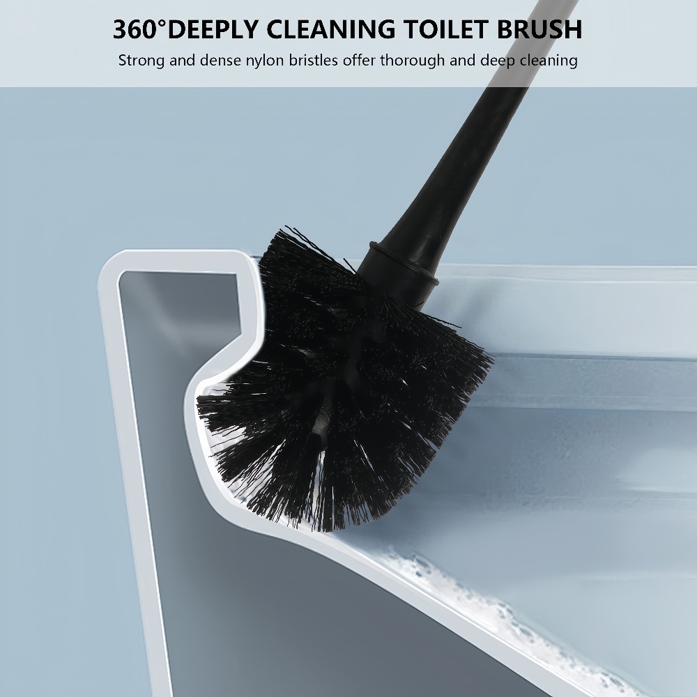 مجموعة فرشاة ومضخة تنظيف المرح - مراجعة Plunger Toilet وسعره