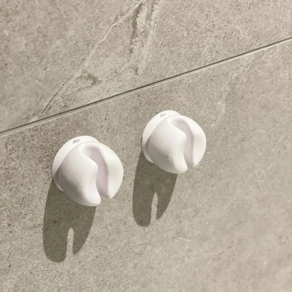 حامل فرشاة أسنان مع كوب شفط ،  - مراجعة Home Edit Bathroom Storage وسعره