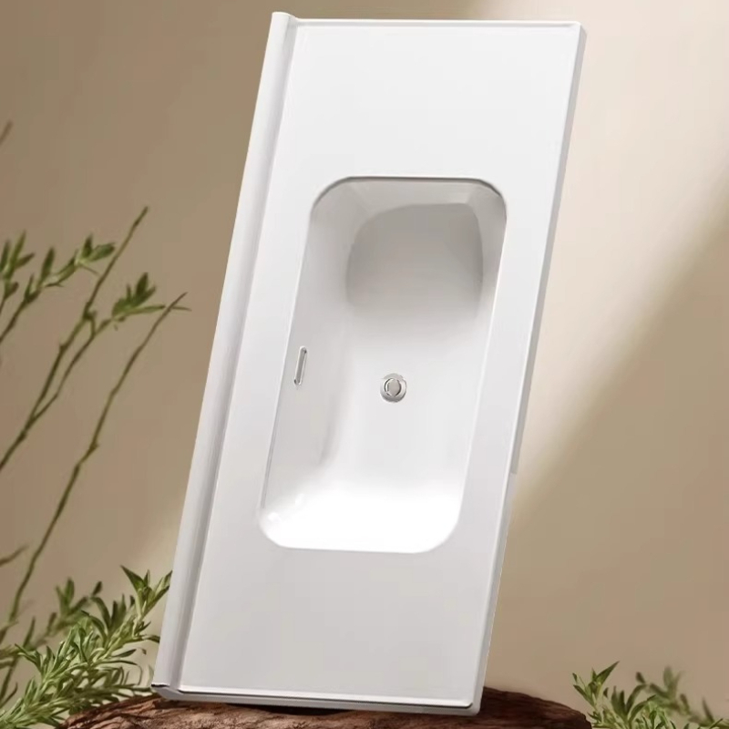# خزانة حمام سيراميك مدمجة مع  - مراجعة Home Bathroom Vanity Combo وسعره
